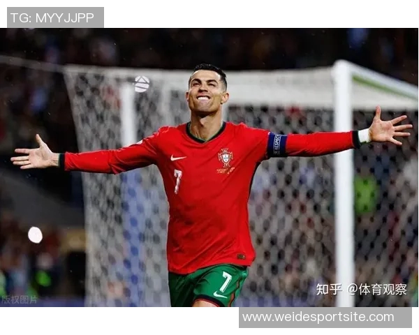 因凡蒂诺祝贺C罗世预赛射手王再创辉煌成就