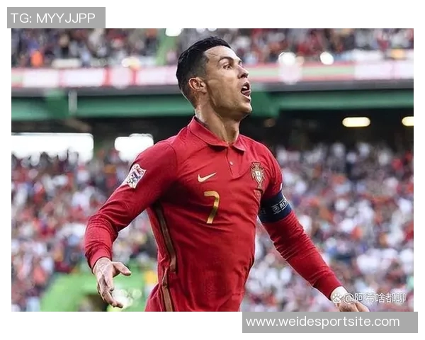 C罗携手人工智能探索新领域投资Perplexity搜索引擎引发热议 C罗携手人工智能探索新领域投资Perplexity搜索引擎引发热议