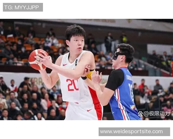 杨瀚森每场上场时间不重要关键在于表现是否积极影响球队