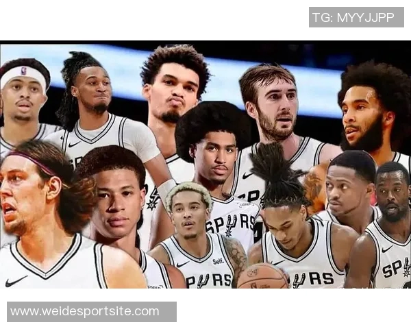 帕克期待文班亚马成为NBA顶尖球员带领马刺赢得多个总冠军