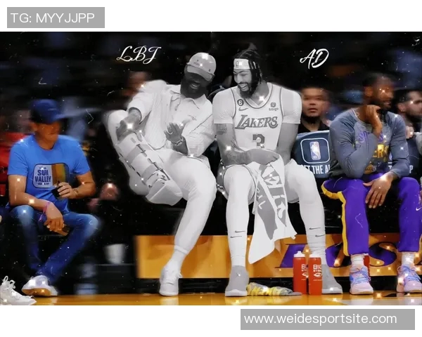 詹姆斯自信满满称新城市第二年必夺冠与浓眉等人畅谈未来目标