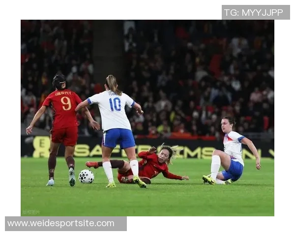 英格兰女足狂胜中国女足八球米德直言让对手显得平庸 英格兰女足狂胜中国女足八球米德直言让对手显得平庸