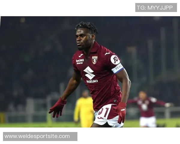 都灵队长萨帕塔打破进球荒重返赛场感慨未能带队获胜