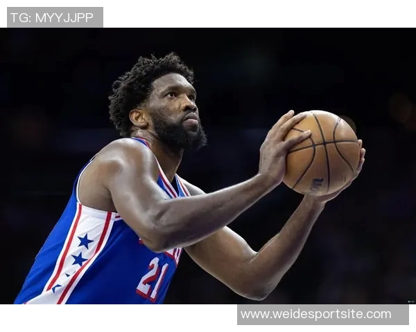 恩比德在场上缺乏自信只求避免犯规难以激发攻击欲望