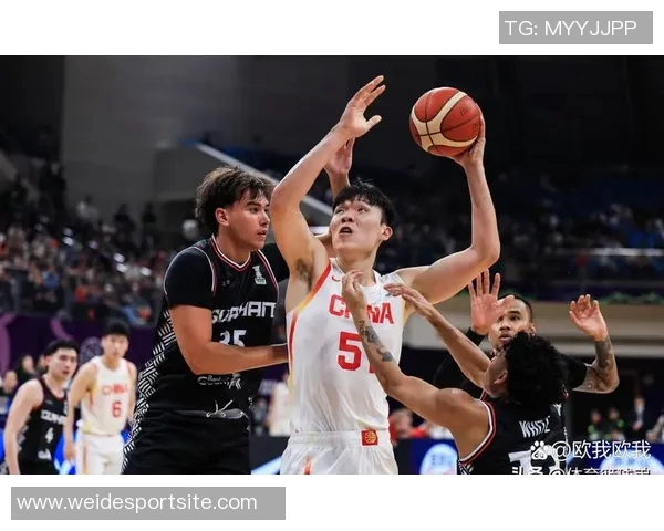 拓媒期待杨瀚森在5连客中每场稳定出战15分钟助力个人成长与球队表现