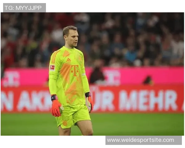 诺伊尔能否重返德国队将由纳格尔斯曼的态度决定两人关系错综复杂