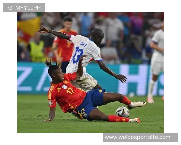 前西班牙队主帅批评维尼修斯行为无礼强调亚马尔有权选择自己的生活方式 前西班牙队主帅批评维尼修斯行为无礼强调亚马尔有权选择自己的生活方式