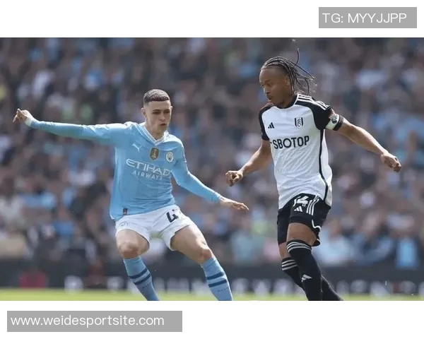 富勒姆近19场英超对阵卫冕冠军仅获1胜3平15负战绩惨淡