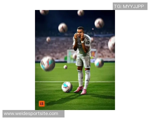 姆巴佩本赛季西甲数据全面领先进球射门创造机会等表现惊艳全场