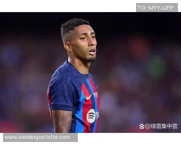 拉菲尼亚评选巴萨历史最佳巴西球员内马尔小罗里瓦尔多名列前茅