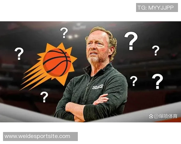 太阳主帅谈逆转胜利感受替补席与观众席的精神力量传递